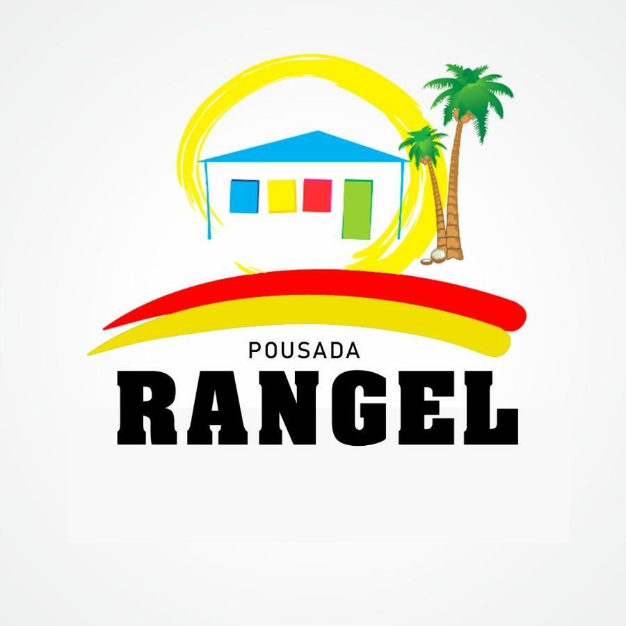 Hotel Pousada Rangel Santo Amaro do Maranhao Esterno foto